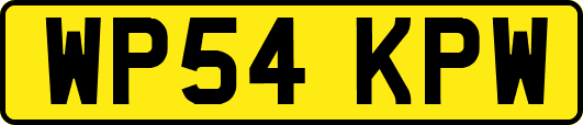 WP54KPW