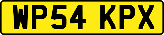 WP54KPX