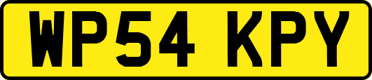 WP54KPY