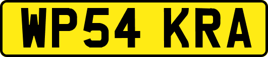 WP54KRA