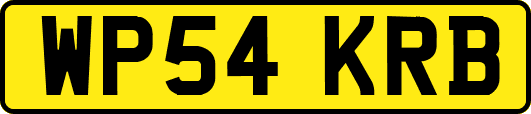 WP54KRB