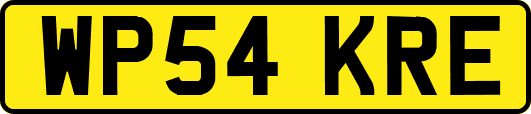 WP54KRE
