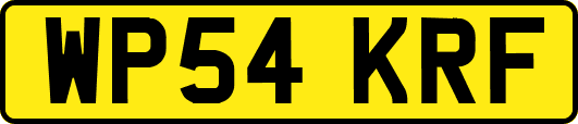 WP54KRF