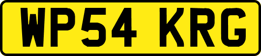 WP54KRG
