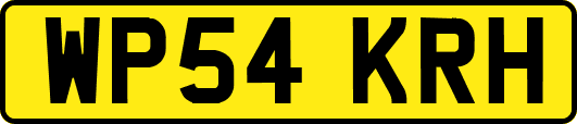WP54KRH