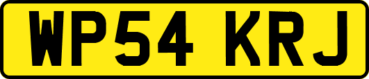 WP54KRJ