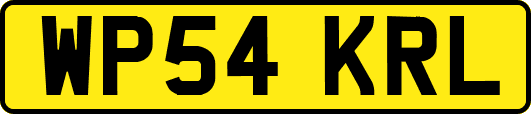 WP54KRL