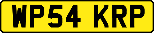 WP54KRP