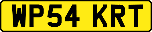 WP54KRT