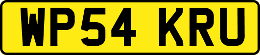 WP54KRU