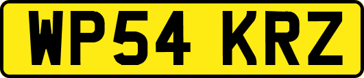 WP54KRZ