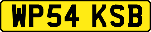 WP54KSB