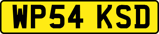 WP54KSD