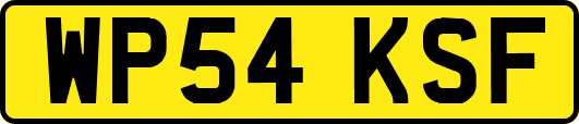 WP54KSF