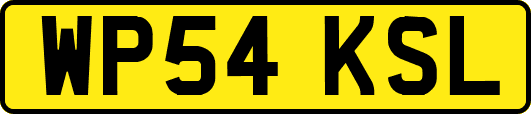 WP54KSL