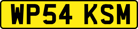 WP54KSM