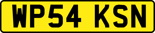 WP54KSN
