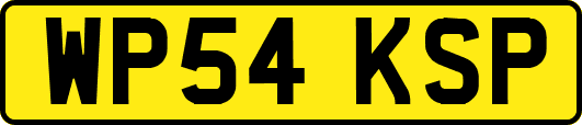 WP54KSP