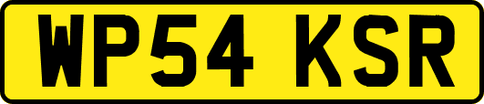 WP54KSR