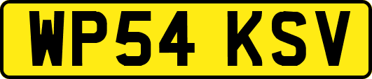 WP54KSV