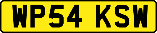 WP54KSW