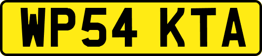 WP54KTA