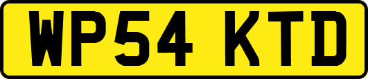 WP54KTD