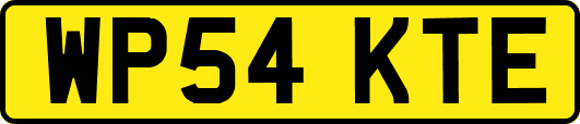 WP54KTE