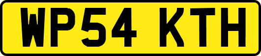 WP54KTH