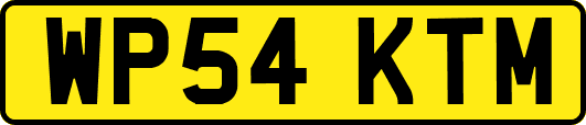 WP54KTM
