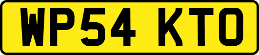 WP54KTO