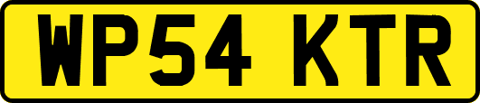WP54KTR