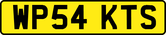 WP54KTS