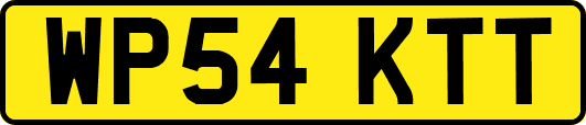WP54KTT
