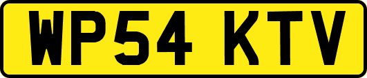 WP54KTV