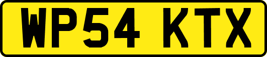 WP54KTX