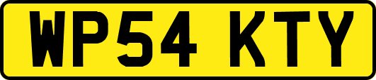 WP54KTY