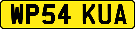 WP54KUA