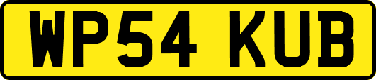 WP54KUB