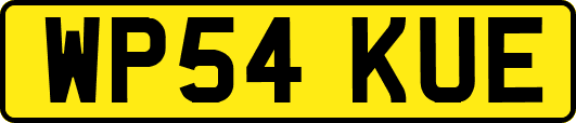 WP54KUE
