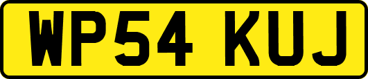WP54KUJ