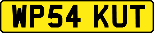WP54KUT