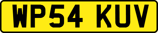 WP54KUV