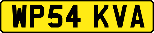 WP54KVA