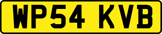 WP54KVB
