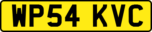 WP54KVC