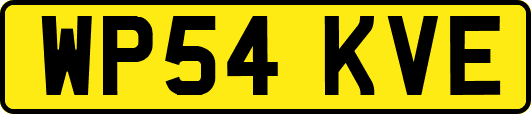 WP54KVE