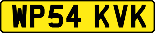 WP54KVK