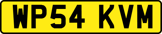 WP54KVM