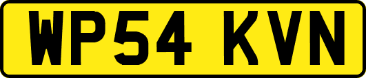 WP54KVN